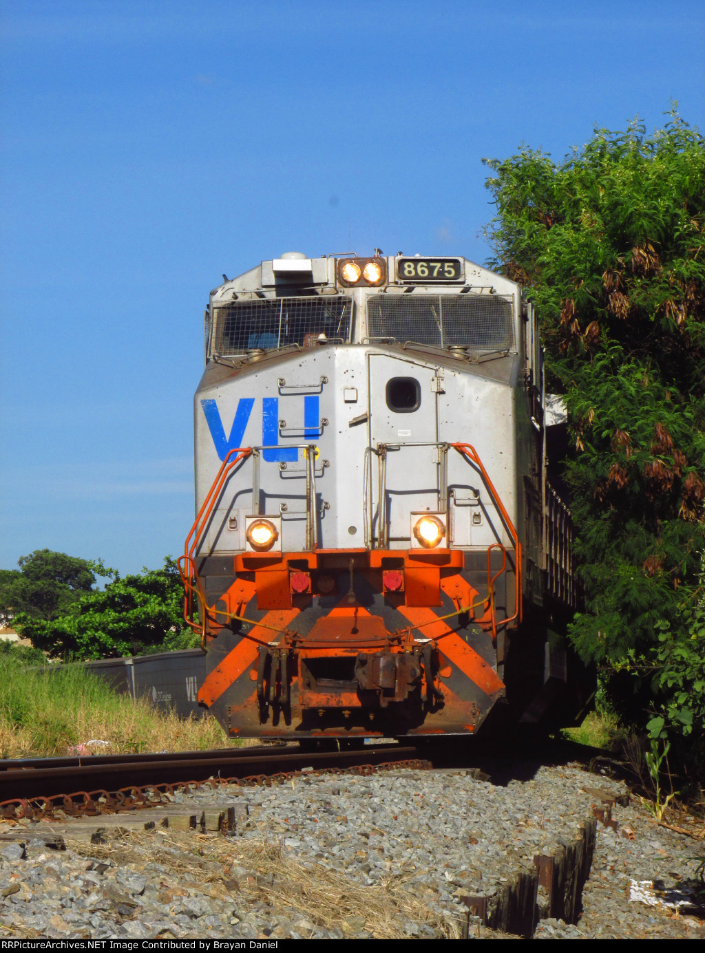 VLI 8675